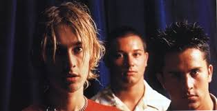 SILVERCHAIR: Spawn Again; Pictures