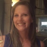 Caroline Aiken APM.APMP