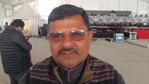 (Major Action on Food Hygiene) जनपद नैनीताल में विंटर कार्निवाल का आगाज-अपर जिलाधिकारी, विवेक राय।