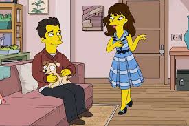 Watch Zooey Deschanel and Max Greenfield spoof 'New Girl' on ...
