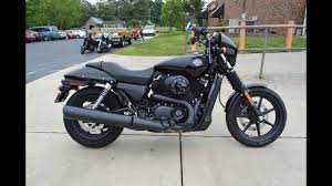 2015 Harley Davidson Xg500 Street 500 3500 Youtube