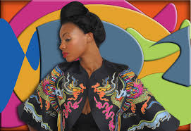 Bespoke Embroidery Designer