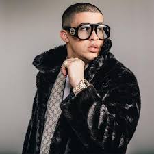Select from premium bad bunny of the highest quality. Bad Bunny Promises The Best Shows In History When Finally Allowed On Stage Bad Bunny Has Promised The Best Shows In Old Singers Latin Music Happy Moments