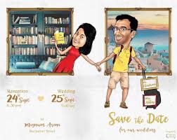 Maybe you would like to learn more about one of these? Want A Fun Wedding E Invite Check Out These 8 E Invite Designers Shaadisaga