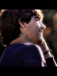 Curly Boo Johnson Camp