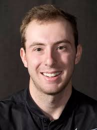 2017-18 Men's Golf Roster