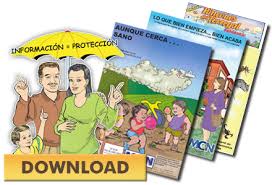 Whether you're an expert or just picking up yo. Mcn S Free Spanish Language Pesticide Comic Books Migrant Clinicians Network