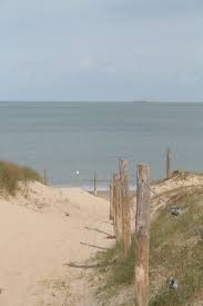 Plage De Luzeronde Ile De Noirmoutier Ile De Noirmoutier Noirmoutier Plage