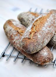 L Exquis Pain Au Levain Aux Graines De Steve