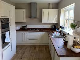 worktop kitchen