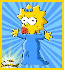 Pin On Bart Simpsons