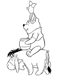 Lets start the journey for this session the natural way winnie. 280 Winnie The Pooh Coloring Pages Ideas Coloring Pages Disney Coloring Pages Coloring Books