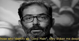 In an interview, he spoke with pcgamesn and said in an interview, jeff also said that angela is the reason he shaved his beard. Jeff Kaplan S Interview Album On Imgur