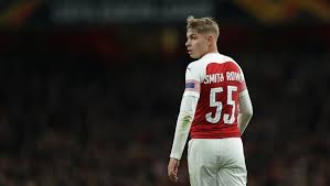 View stats of arsenal midfielder emile smith rowe, including goals scored, assists and appearances, on the official website of the premier league. Arsenal Unwilling To Entertain Emile Smith Rowe Offers Amid Rb Leipzig Premier League Interest 90min