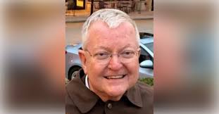 Obituary information for Thomas William Duda