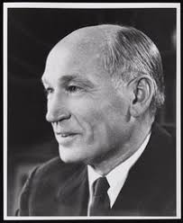 Portraits of Arnold O. Beckman (1900-2004)