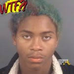 Mugshot Mania: Fast-Food Employee Arrested For Smearing Bodily Fluids On  Burger…