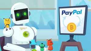 Acheter des bitcoins par paypal. Acheter Bitcoin Avec Paypal Journaldescryptos