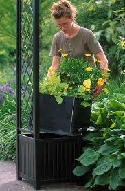 Unfurl a touch of class with our versailles planters. Versailles Planters Garden Artisans Llc