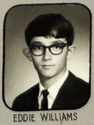 Eddie Lee Williams (1951-2012)