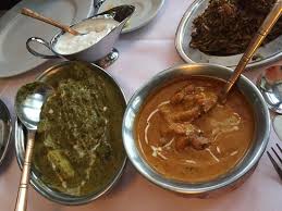 Maybe you would like to learn more about one of these? Saag And Chicken Tikka Masala Picture Of Ashoka Authentic Indian Restaurant Bratislava Tripadvisor