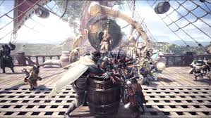 I should note that nova is a very versatile commander and you can get man. Monster Hunter World Multiplayer How To Play With Friends Set Up Parties And Invite Others For Co Op Online Quests Rpg Site