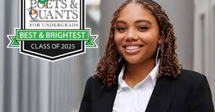 Poets&Quants For Undergrads