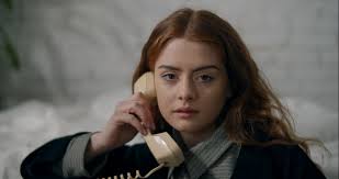 Reception. Fashion film for FAAN