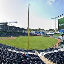 Kansas City Royals Tickets Seatgeek