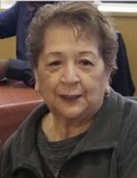 Obituary information for Rosemary Vera-Rios