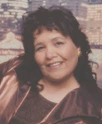 Vi” Medicine Eagle~