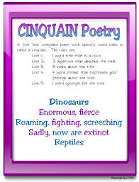 It S About Time Teachers Poetry Lessons Cinquain Poetry Teaching Writing