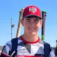 Elijah Reed's Baseball Recruiting Profile