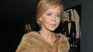 Justyna pochanke przez lata była związana z tvn. Justyna Pochanke Left Tvn A Year Ago What Is He Doing Now She Left Poland Archynewsy
