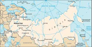 Map Of Russia Russia Map Country Maps Map