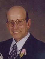 Obituary of Paul Mathis