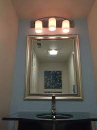 One of the quickest, easiest and most cost effective ways of updating a bathroom is to update the existing vanity bath bar with some new unique vanity lighting. Pin On Bathroom Inspiration