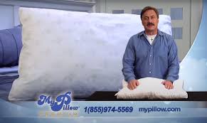 Like, how do their heads not explode? Borat 2 Abandoned Plan To Prank Mypillow Guy Indiewire