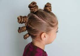 Free Cheese Fun Kids Funny Wacky Hair Days Wacky Hair Whoville Hair