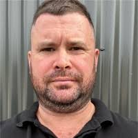 Amped Up Power Solutions Management Team