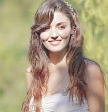 Hande Handeercel Ayca Aesthetic Repost Anime Bts افتار توزيعات Demetozdemir ديميت هاندا عايشه ايشاتو Girl Poses Turkish Actors Cute Girl Poses