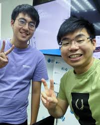 Spencer Lam 英文補習｜補英文｜DSE補習｜保底拔尖|  好開心識到好多新朋友，當跑多區嘅時候原來發覺好多人一早認識，只係一直冇辦法到多區上堂，真係好開心有一個新嘅平台同大家上堂