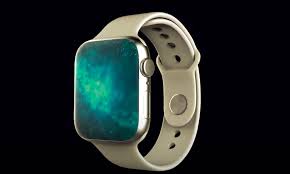 Https Www Iphonehacks Com Wp Content Uploads 2020 05 Apple Watch Series 6 Concept Jpg In 2020 Apple Watch Apple Watch Models Apple Watch Series