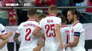 Bo wszystko razem wyglądało średnio, choć w drugiej połowie. Xvpv E1bphdagm
