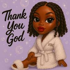 What word comes to mind when you feel the presence of God😊