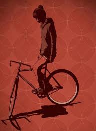 Pin Von Henrik Koppmann Auf Bike Fahrradkunst Fahrrad Kunst Fahrrad Poster