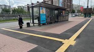 Рекомендації щодо створення безбар’єрних маршрутів.