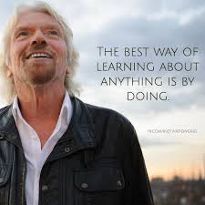 Top 10 Richard Branson Quotes About Life And Success Richard Branson Quotes Richard Branson Branson