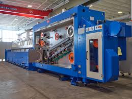 MFL Brands: Leaders in Wire Machinery- MFL GROUP