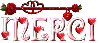 Résultat de recherche d'images pour "merci coeur amitié"